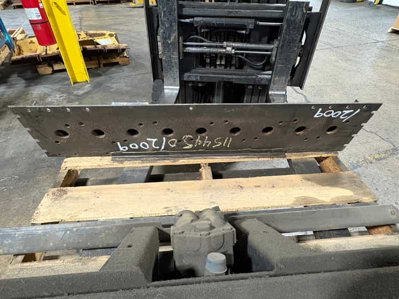 Radiator Bottom Tank image 6