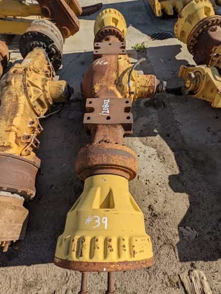 Axle FIXED. image 4