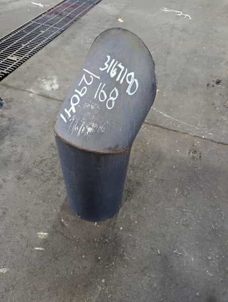 Pipe As-exha image 2