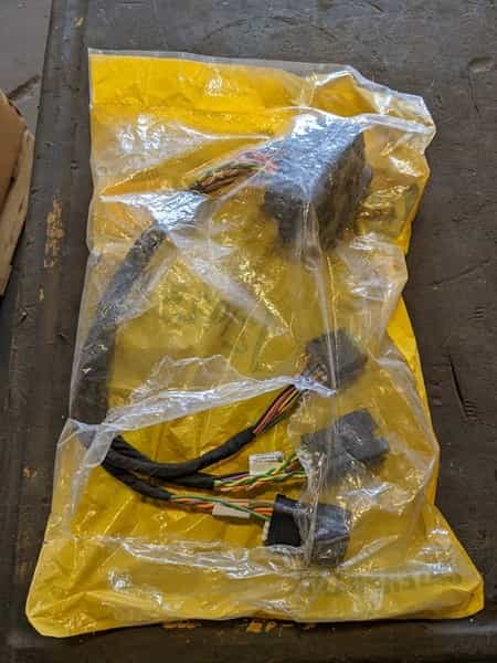 Harness AS image 2
