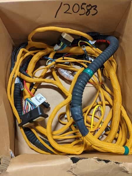 Harness AS image 2