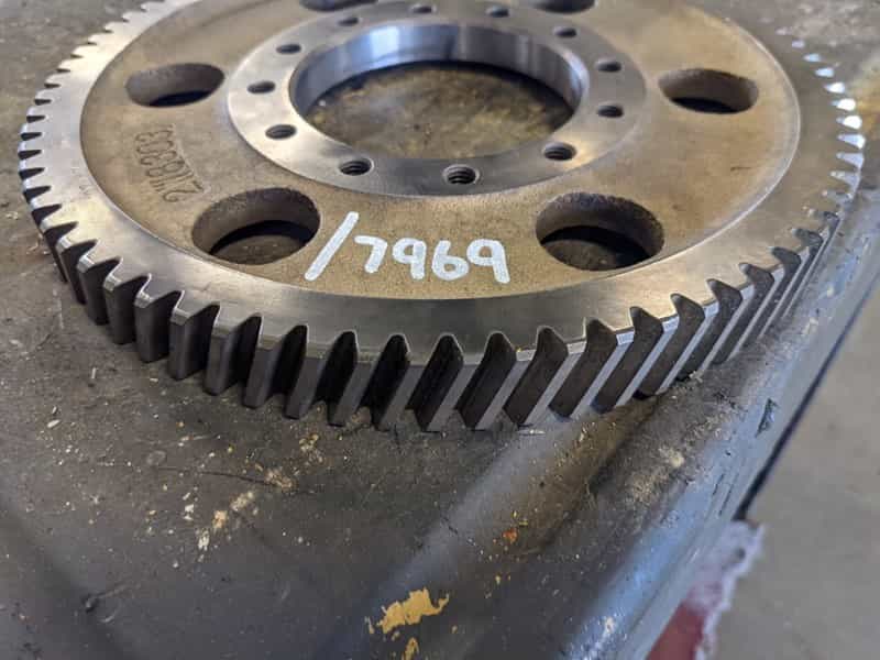 Gear image 2
