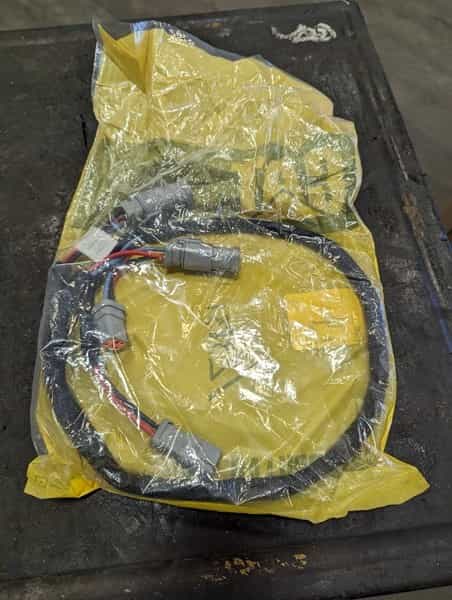 Harness AS image 2