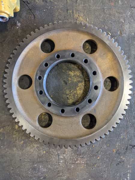 Gear indicator image 1