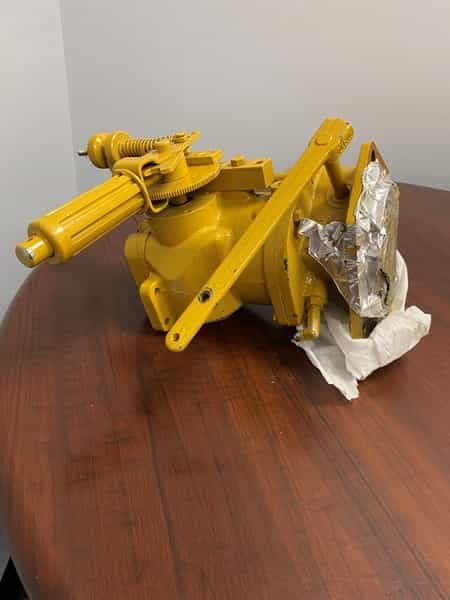 Governor AS image 4