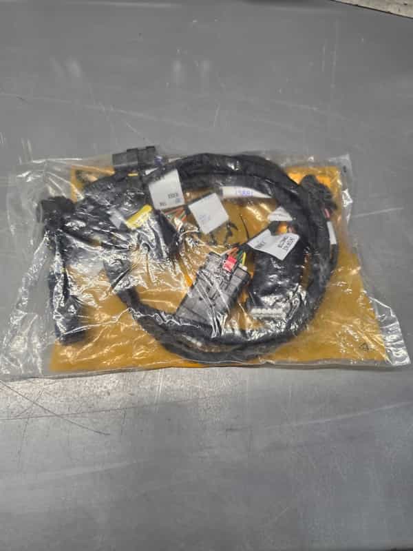 Harness As-w image 2