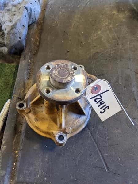 Pump As-wate image 2