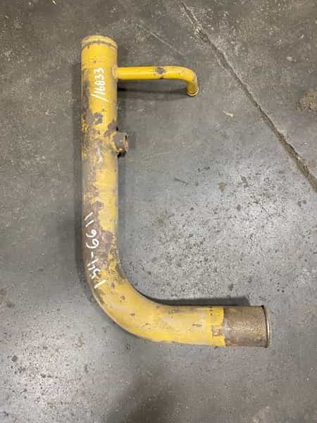 Tube AS indicator image 1