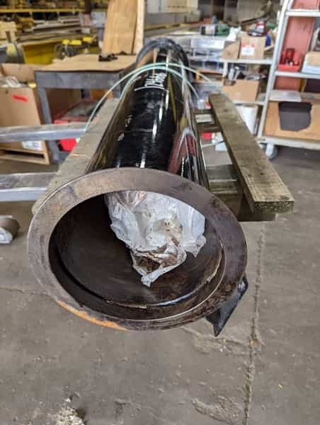 Tube A image 3