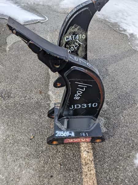 RIPPER/JD310 image 2