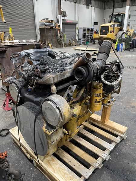 Engine Ar-co image 2
