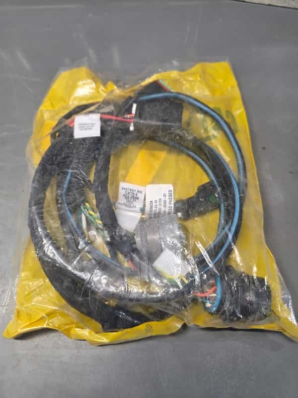 Harness AS image 2