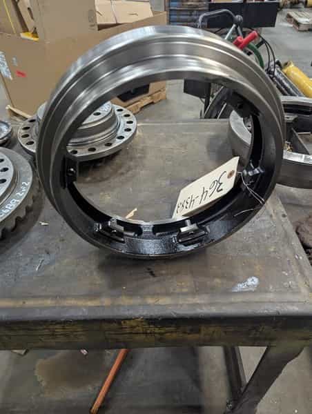 Piston image 2
