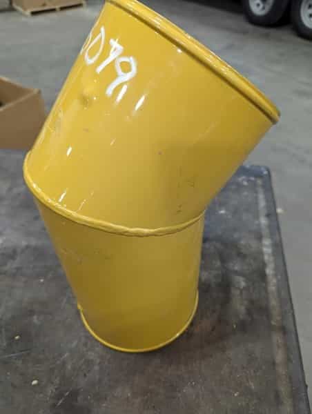 Tube AS indicator image 1
