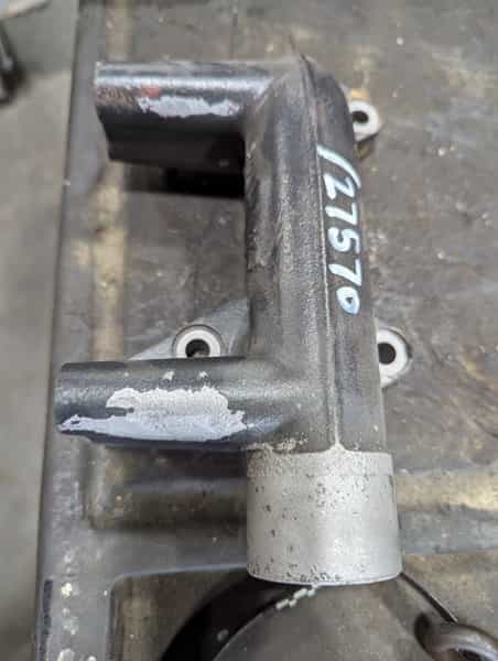 Manifold indicator image 1