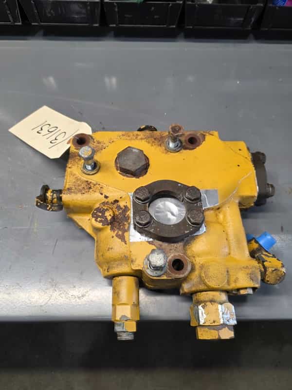 Manifold GP indicator image 1