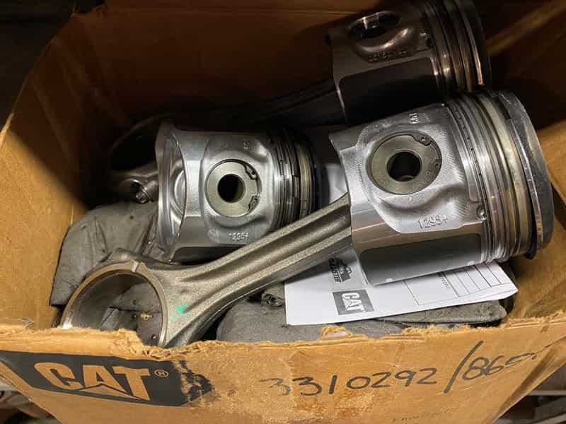 Connecting Rod image 2