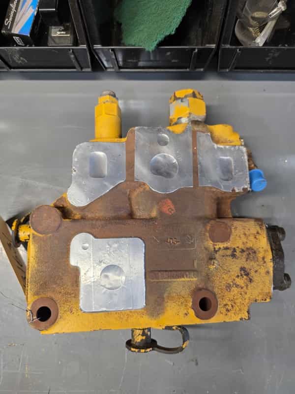 Manifold GP image 2