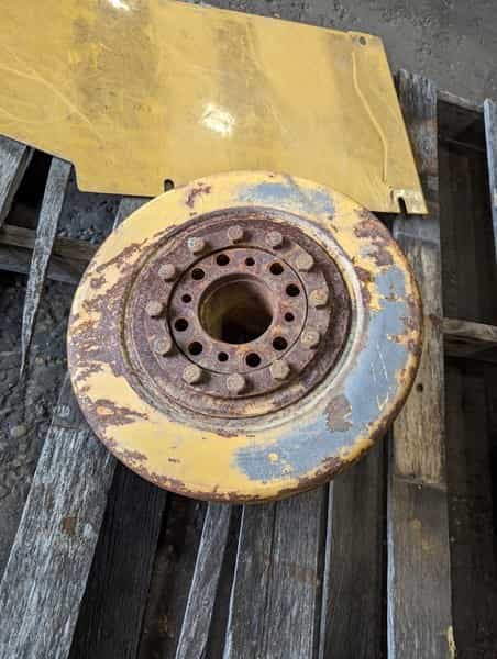 Damper AS image 2