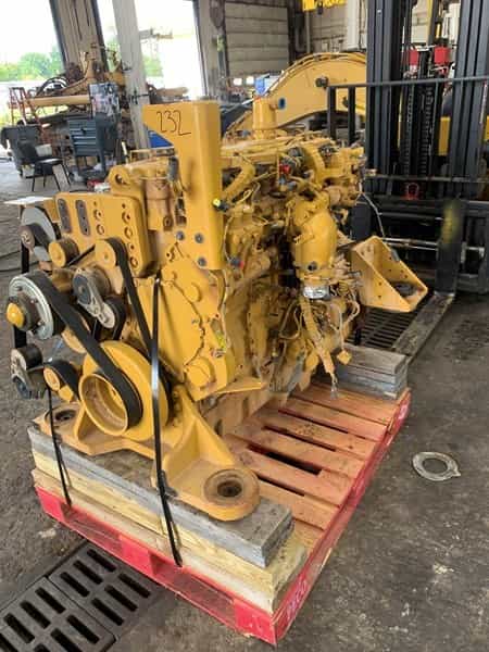 Engine Ar-co image 2