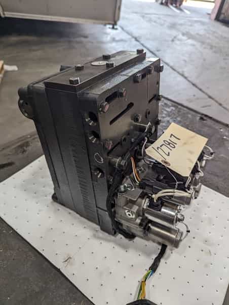 Valve GP image 2