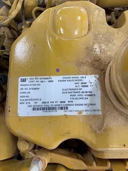 Engine Ar-co image 4