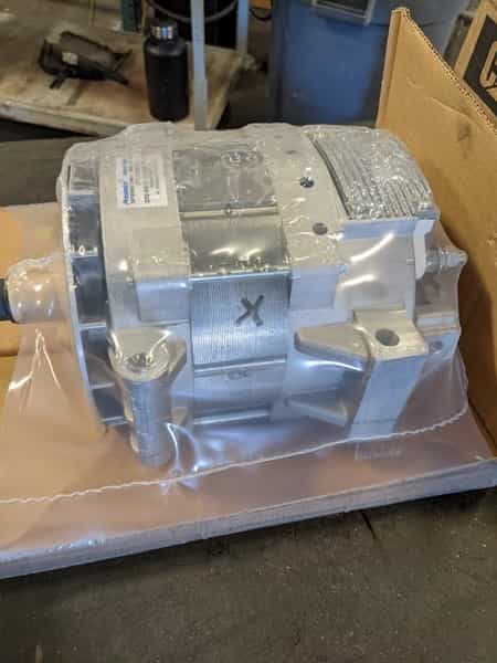 Alternator A image 2
