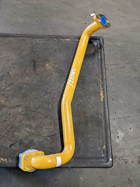 Pipe AS image 2