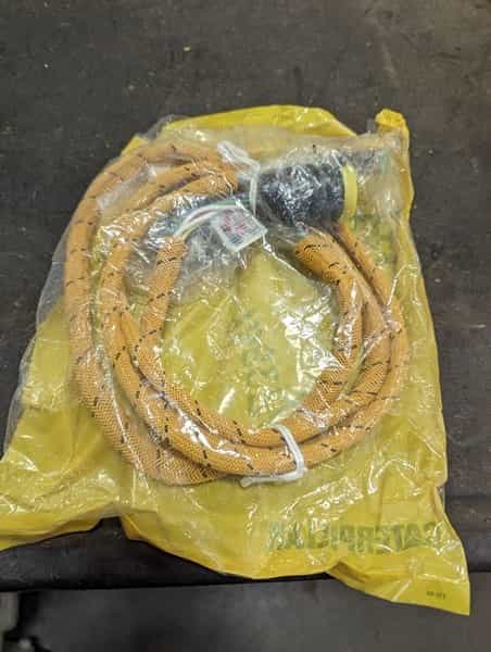 Harness As-x image 2
