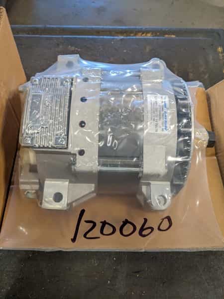 Alternator A image 4