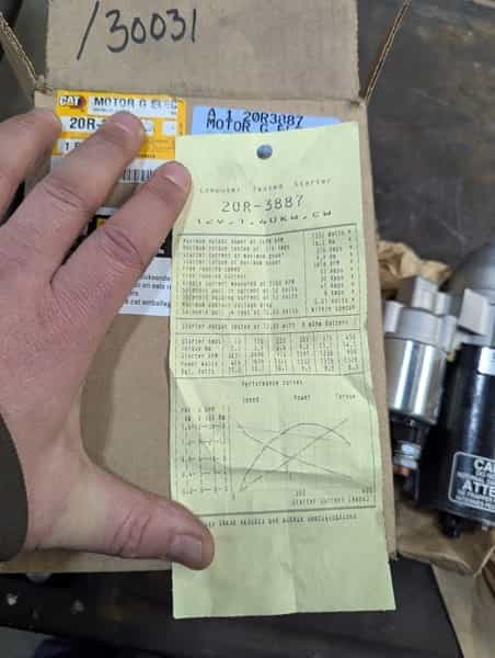 Motor G Elec image 3