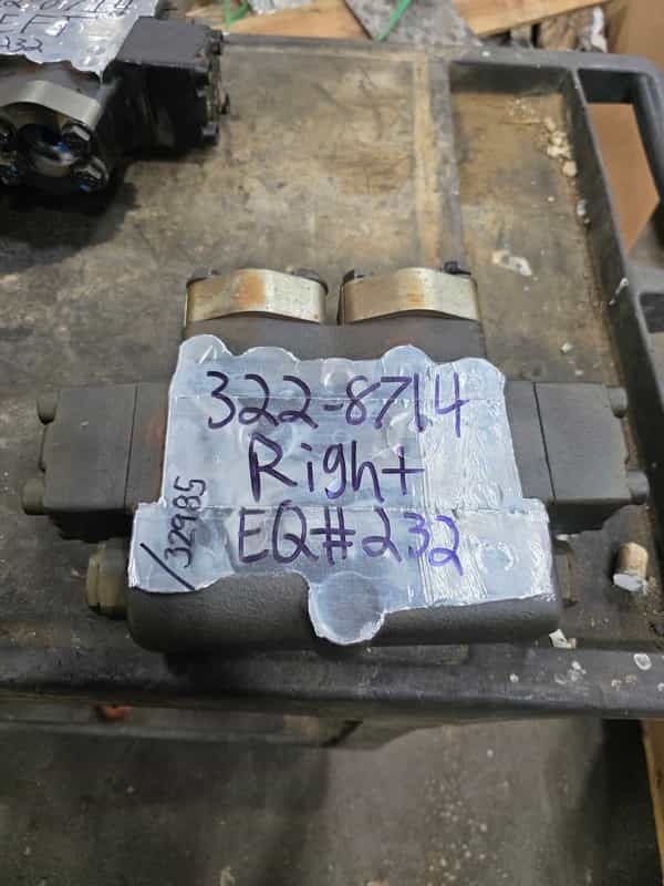 Valve Gp-tr image 2