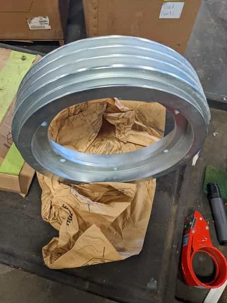 Pulley-fan image 2