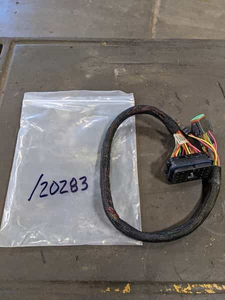 Harness A indicator image 1