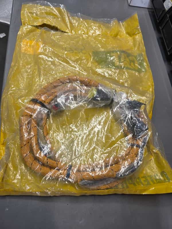 Harness AS image 2