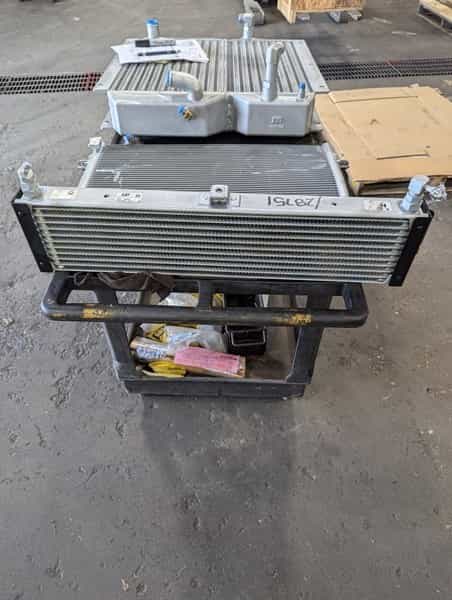 Fuel Cooler image 2