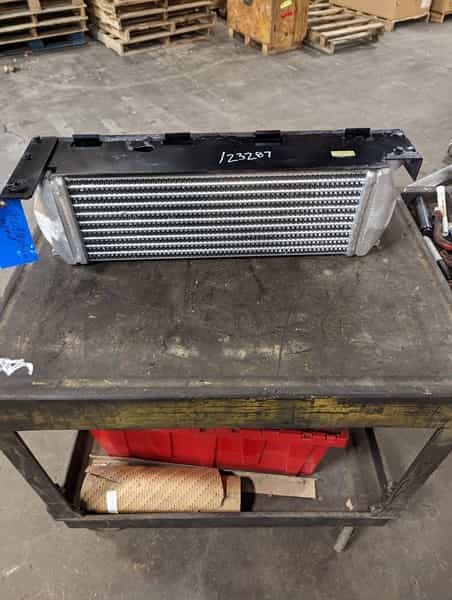 Aftercooler image 2