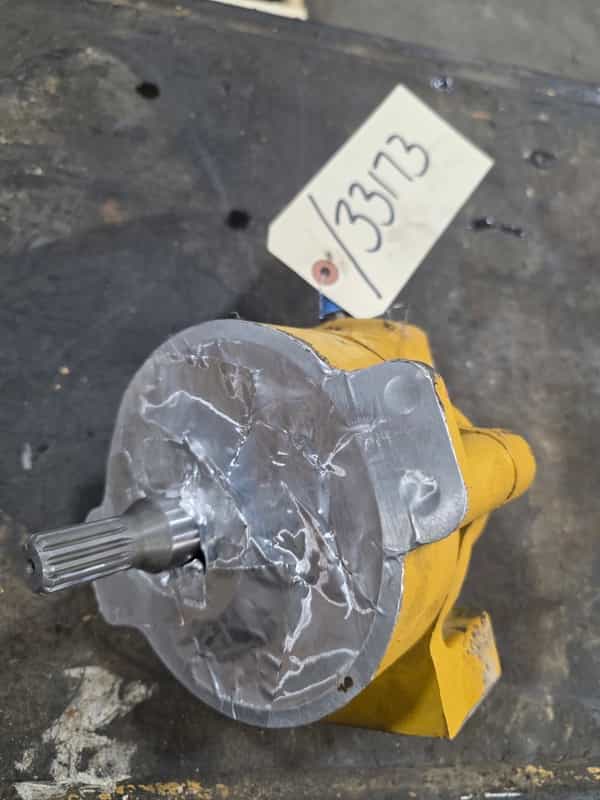 Pump GP indicator image 1