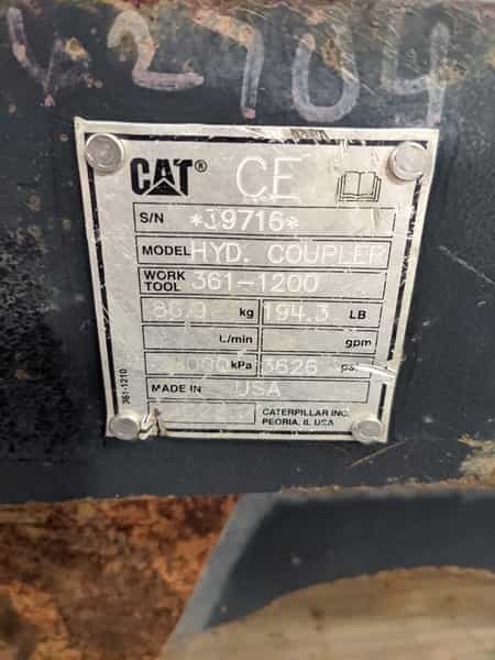 COUPLER/420-HYD image 3