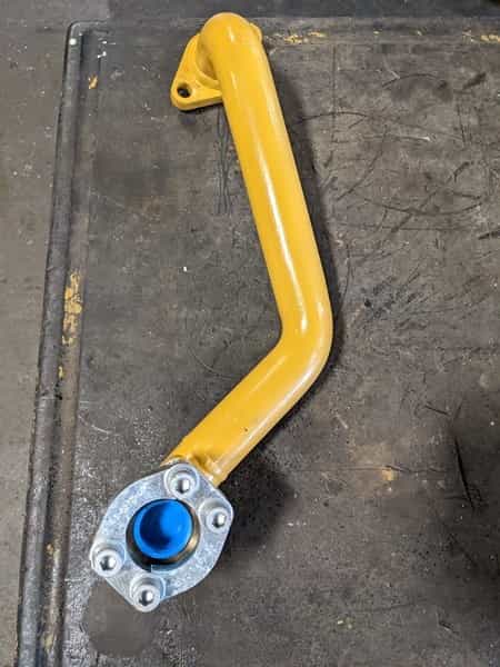 Pipe AS image 2