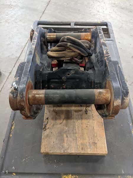COUPLER/420-HYD image 2