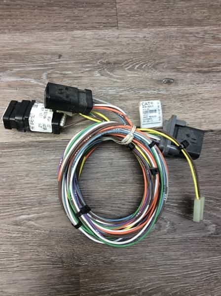 Harness AS indicator image 1