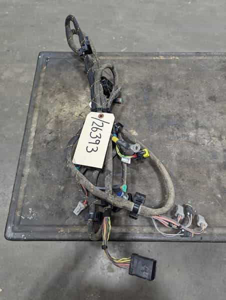 Harness As-f indicator image 1