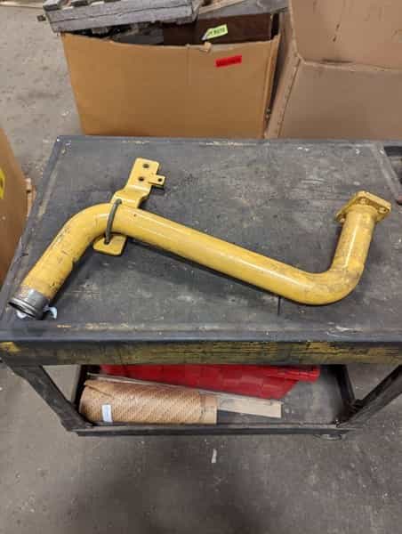 Pipe AS indicator image 1