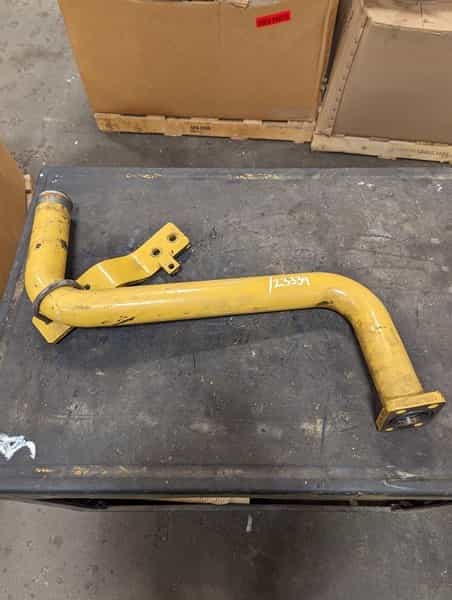 Pipe AS image 2