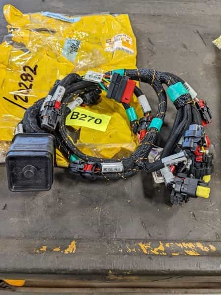 Harness As-w indicator image 1