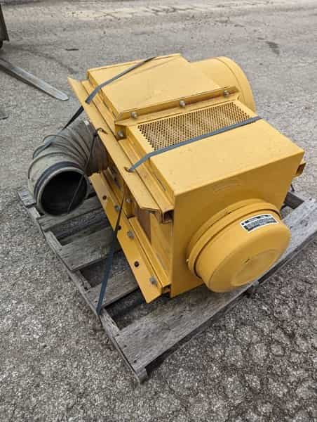 Cleaner Gp-air indicator image 1