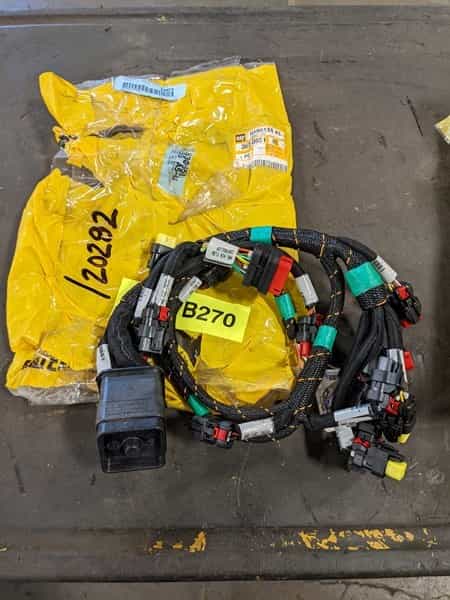 Harness As-w image 2