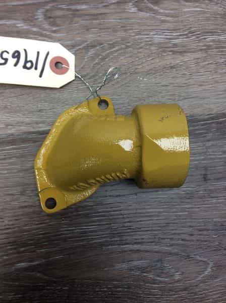 Elbow Supply indicator image 1