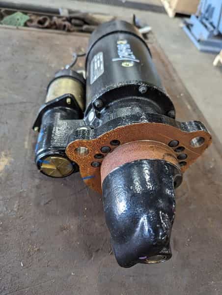 Motor Gp-ele image 2